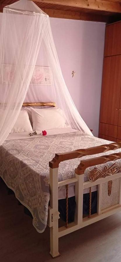 Nymfai Roula'S Houseヴィラ エクステリア 写真