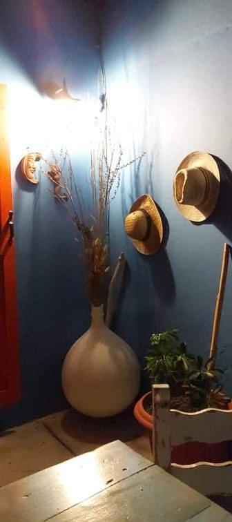 Nymfai Roula'S Houseヴィラ エクステリア 写真