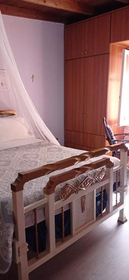 Nymfai Roula'S Houseヴィラ エクステリア 写真