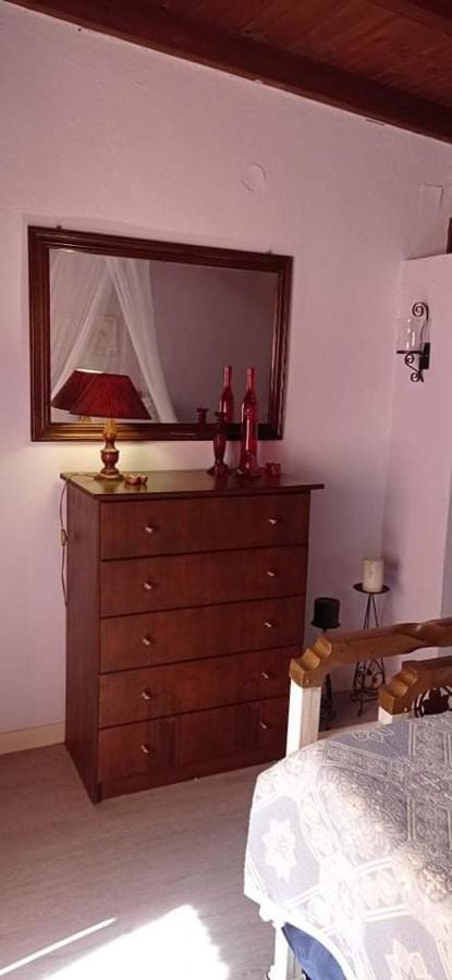 Nymfai Roula'S Houseヴィラ エクステリア 写真