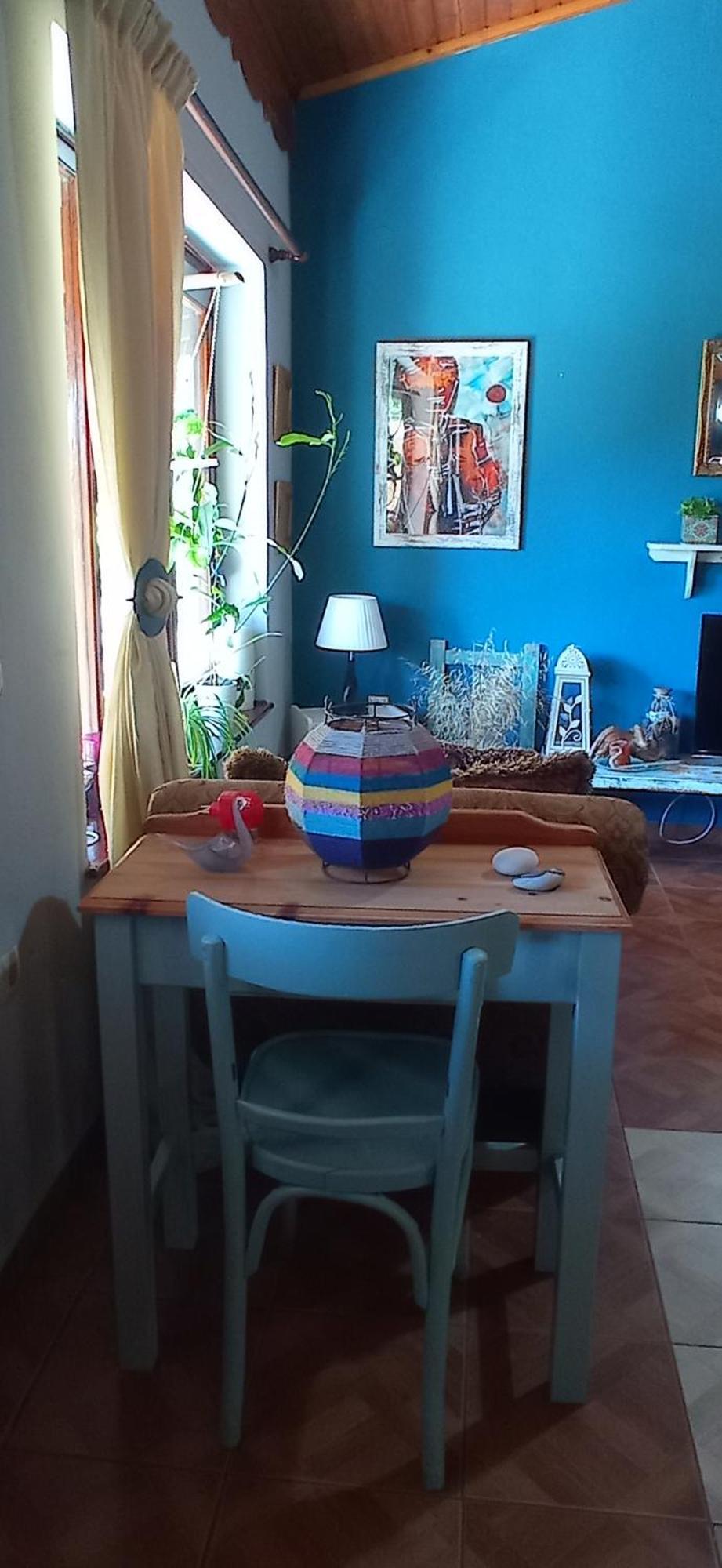 Nymfai Roula'S Houseヴィラ エクステリア 写真