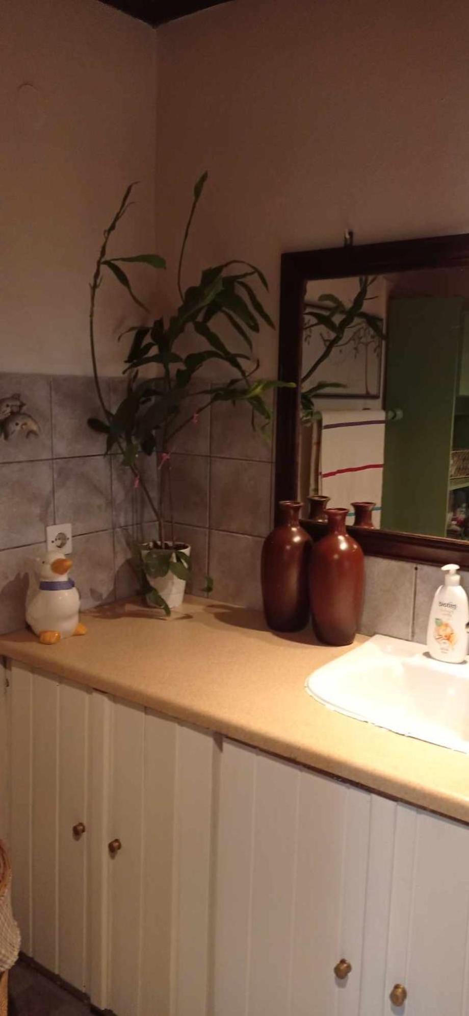 Nymfai Roula'S Houseヴィラ エクステリア 写真