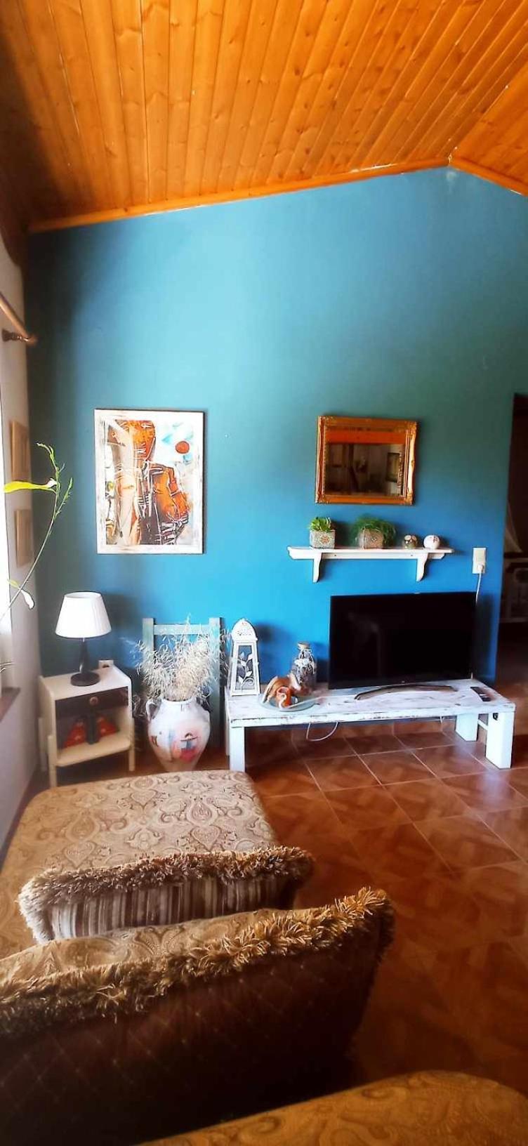 Nymfai Roula'S Houseヴィラ エクステリア 写真